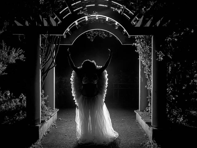 GESTANTE de Hérica A espera da Angélica