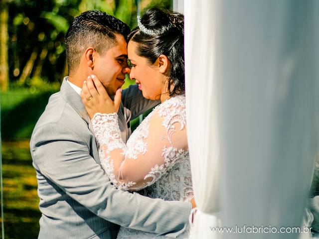 CASAMENTOS de Cleiton & Jacqueline