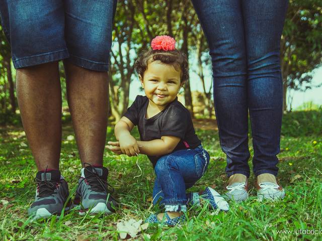 ENSAIOS de Ensaio Tarsila - 01 ano