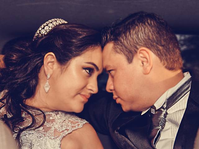 CASAMENTOS de Karin & Cleiton