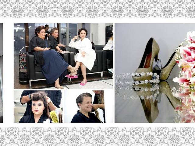 ÁLBUNS DIAGRAMADOS de ÁLBUM | ANA CAROLINA & ALEXANDRE