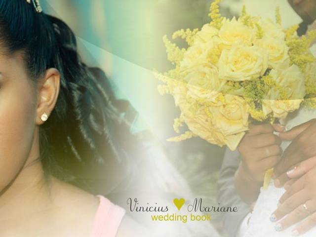 ÁLBUNS DIAGRAMADOS de ÁLBUM | VINICIUS & MARIANE