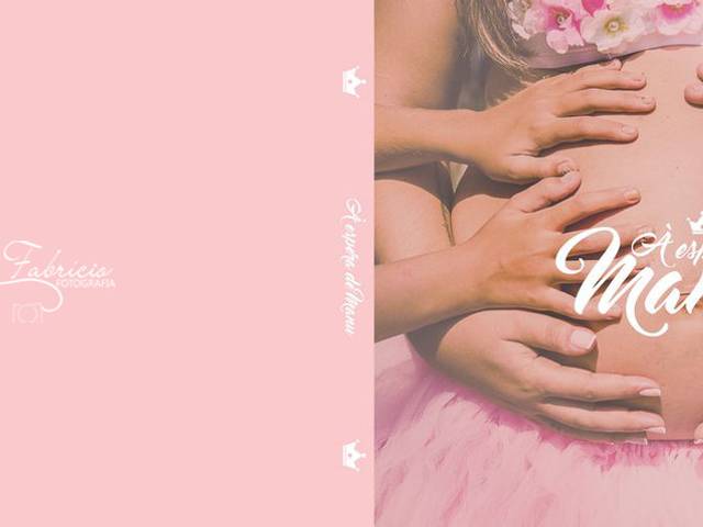 ÁLBUNS DIAGRAMADOS de ÁLBUM | KARINA - A ESPERA DA MANU