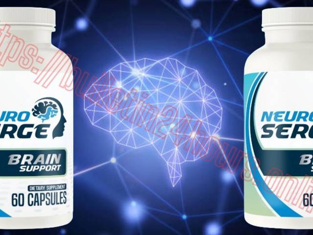 Neuro Serge IL of התראה: עליית מחירים צפויה ל-Neuro Serge IL