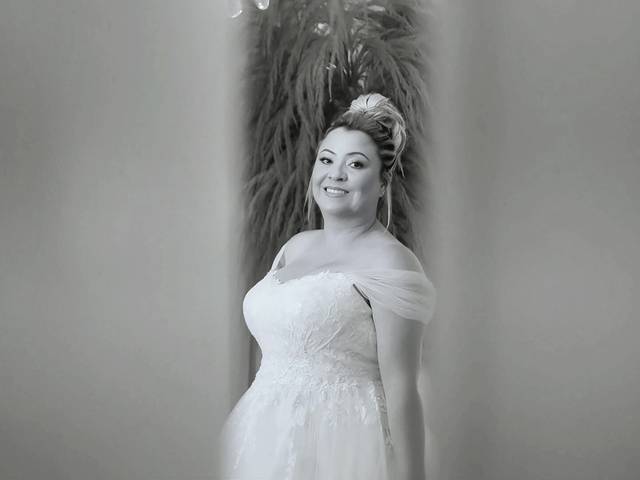 Casamento de Magda & Diego
