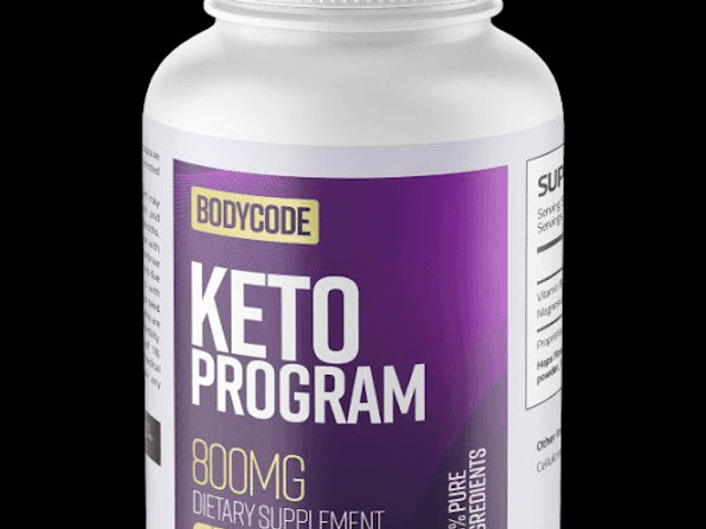 BodyCode Keto Australia of BodyCode Keto Australia In-Depth Analysis: Science Behind the Formula, Pros and Cons, and Who Should Use It