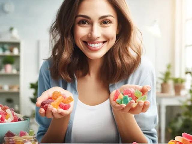 Health of TruFull CBD Gummies Customer Complaints & Truth Exposed!