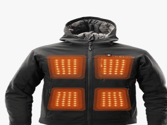 Wella Heat Heated Vest of Wella Heat Heated Vest Can I wash my heated jacket?