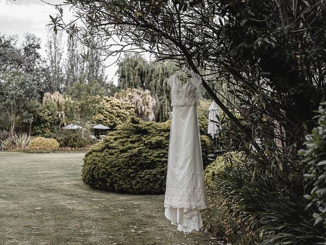 Bodas de Noe & Julio