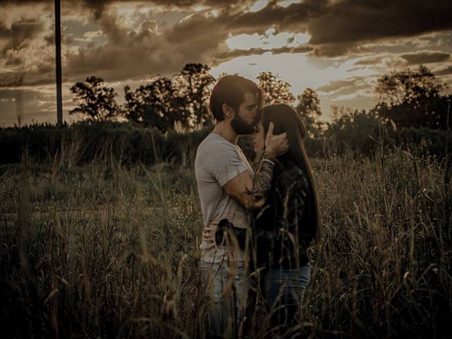 Sesiones pre Boda de Pre Boda Anto & Angel