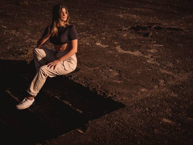 Ensaio Pessoal de Ensaio de 15th | Eduarda Queiroz