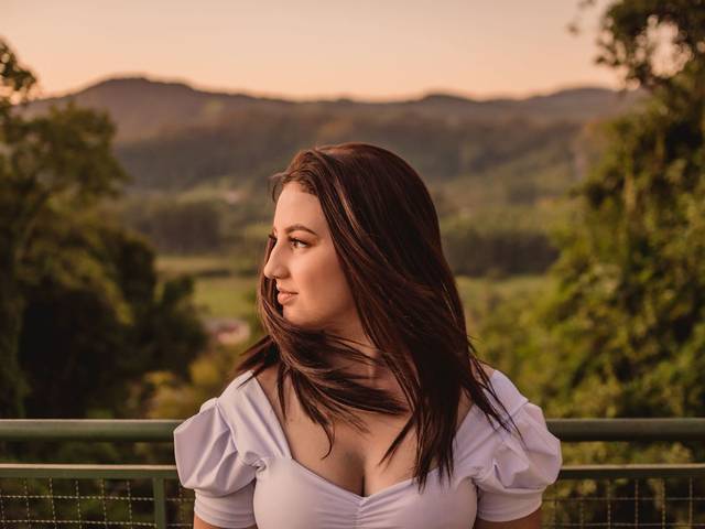 Ensaio Pessoal de Ensaio de 15th | Isadora Reis