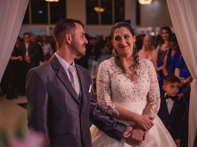 Wedding de Casamento | Luciane e Rodrigo