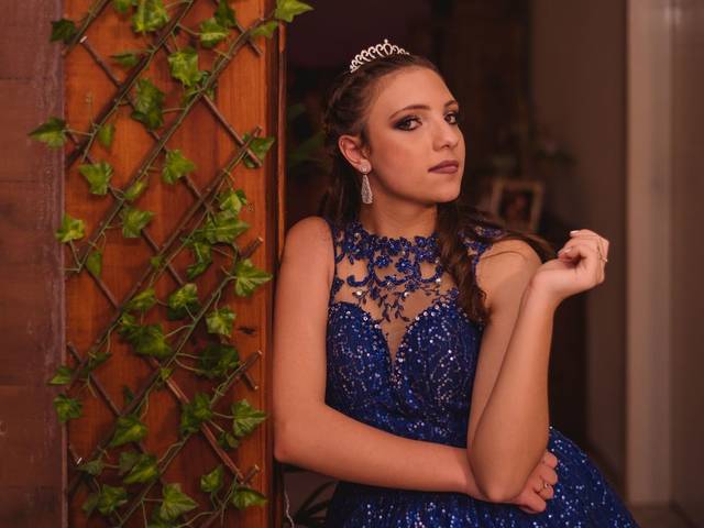 15 Anos de Festa de 15th | Isadora Lamberty