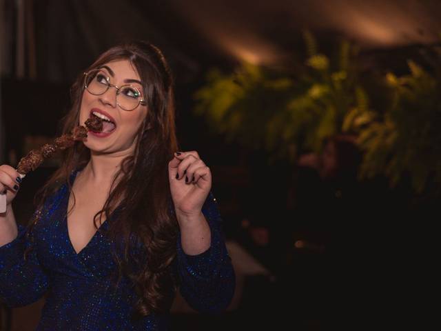 Formatura de Festa de Formatura | Larissa Cunha