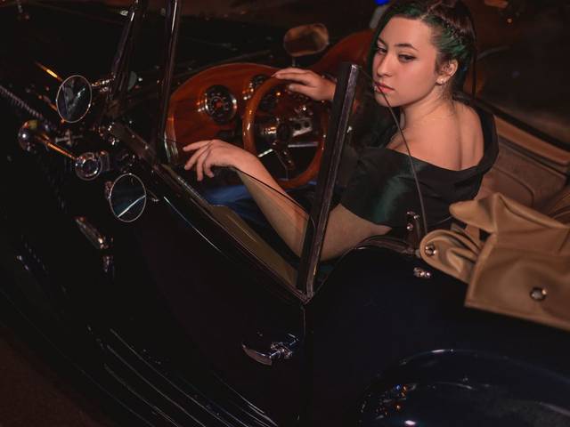 15 Anos de Festa de 16th | Luisa Danieli 