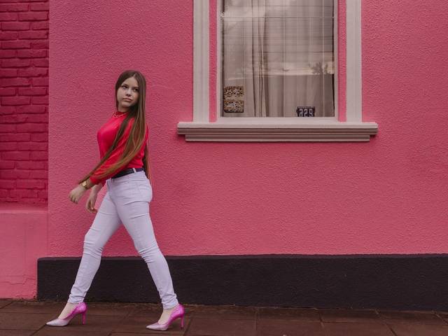 Ensaio Pessoal de Ensaio de 15th | Isabela Amaral