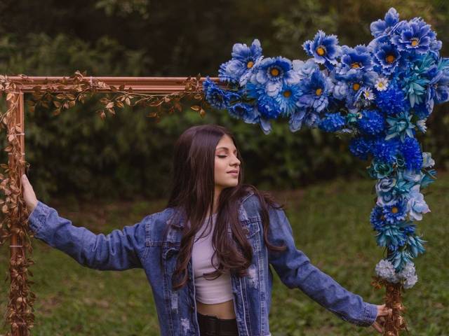 Ensaio Pessoal de Ensaio de 15th | Letícia Stein