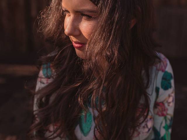 Ensaio Pessoal de Ensaio de 15th | Lyrian Oliveira