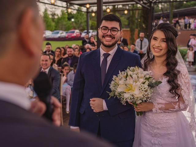 Wedding de Wedding | Kemilli e Guilherme