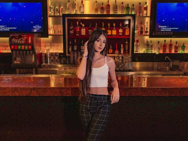 Ensaio Pessoal de Ensaio de 15th | Maria Clara