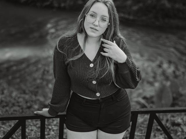 Ensaio Pessoal de Ensaio de 15th | Vitória Brust