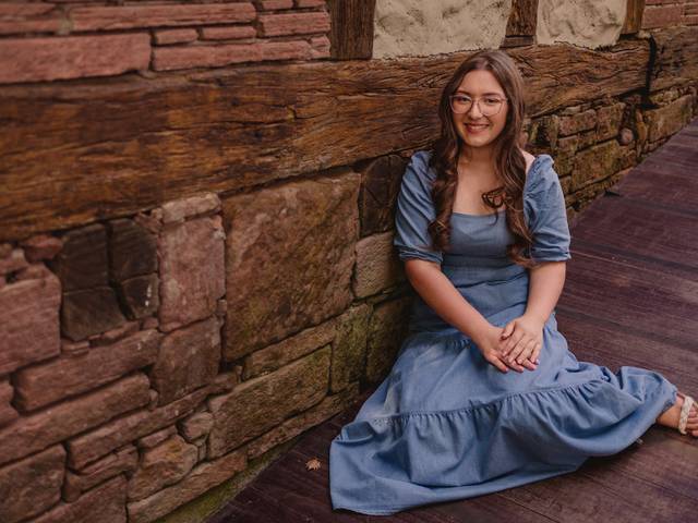 Ensaio Pessoal de Ensaio de 15th | Ana Clara Lemke