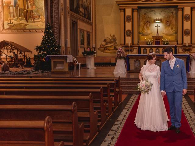 Wedding de Wedding | Camila e Jordan