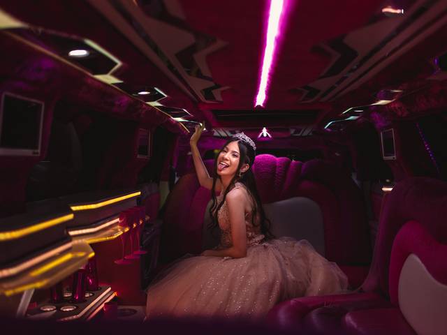 15 Anos de Festa de 15th | Julia Evaldt