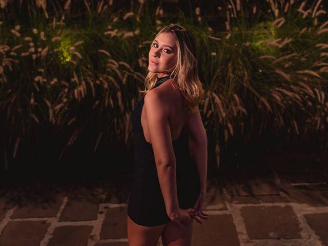 Ensaio Pessoal de Ensaio de 15th | Maria Luiza Werle