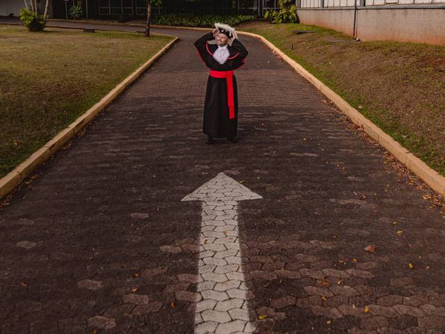 Formatura de Formatura | Jader Luiz