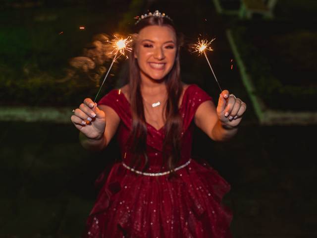 15 Anos de Festa de 15th | Ana Clara Lemke