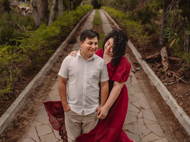 Casal de Pré-Wedding | Bruna e Jean