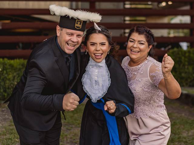 Formatura de Festa de Formatura | Stephane Dias