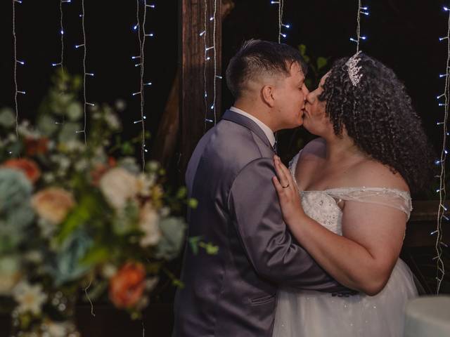 Wedding de Wedding | Bruna e Jean