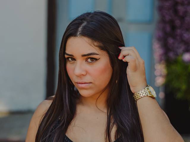 Ensaio Pessoal de Ensaio Pessoal | Sheron Tofollo