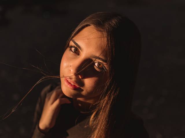 Ensaio Pessoal de Ensaio de 15th | Jiulia Viegas