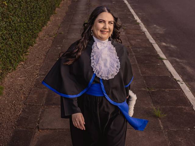 Formatura de Formatura | Betina Rosa