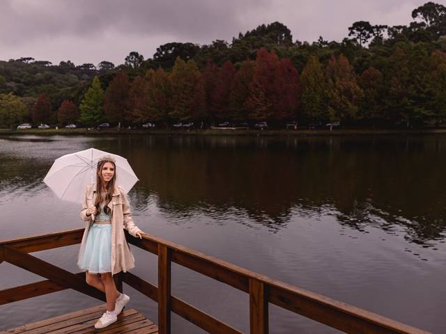 Ensaio Pessoal de Ensaio de 15th | Amanda Melissa