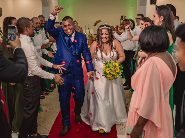 Wedding de Casamento | Carol e Daniel
