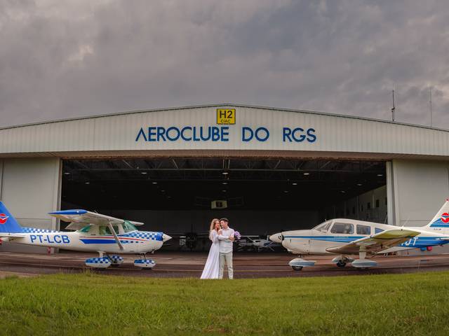 Casal de Pré-Wedding | Estefani e Samuel