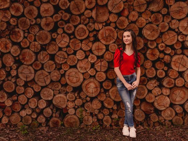 Ensaio Pessoal de Ensaio de 15th | Julia Jainne