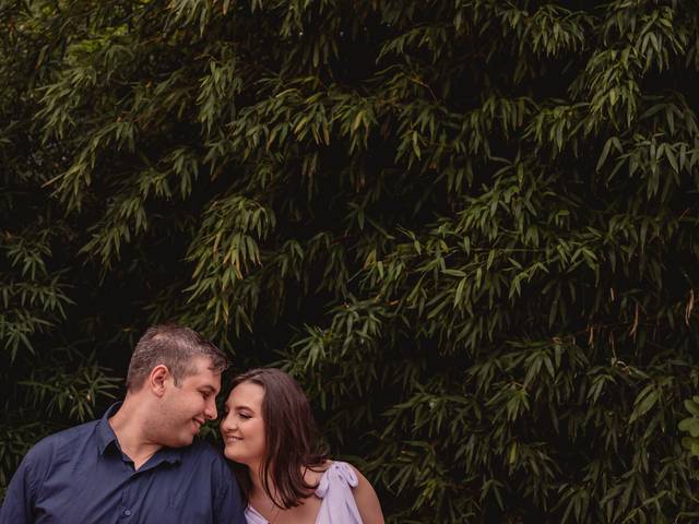 Casal de Pré-Wedding | Sabrina e Marcus