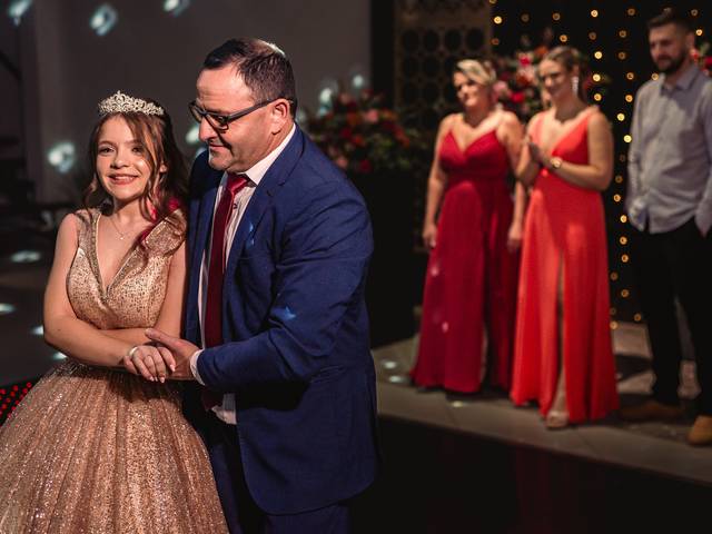 15 Anos de Festa de 15th | Eduarda Riffel