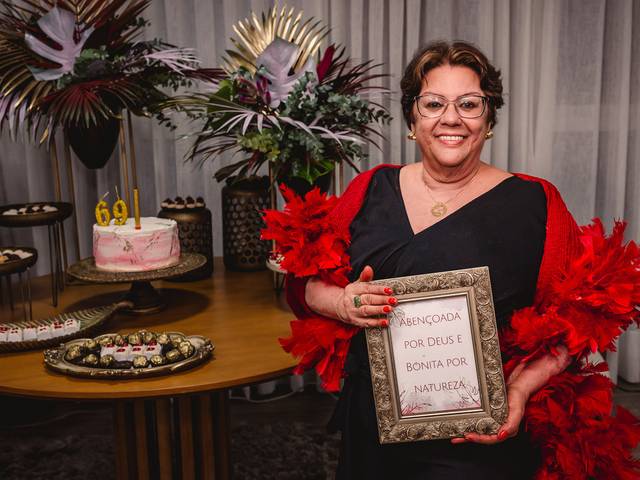 Eventos de Festa de 69th | Dalva