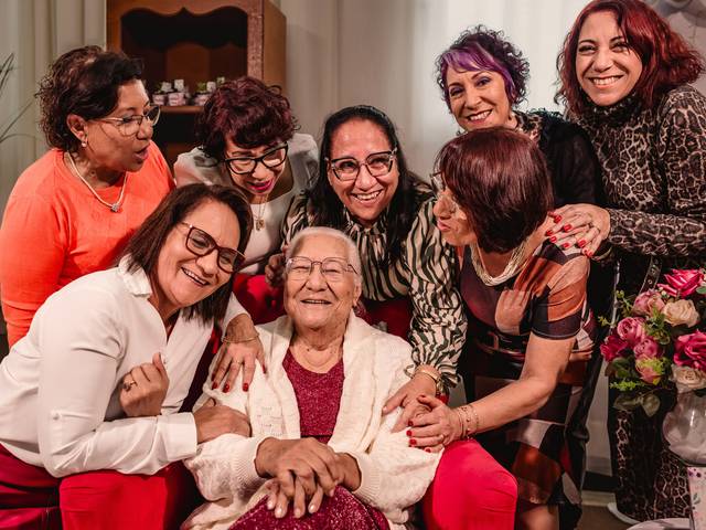 Eventos de Festa de 99th | Arilda