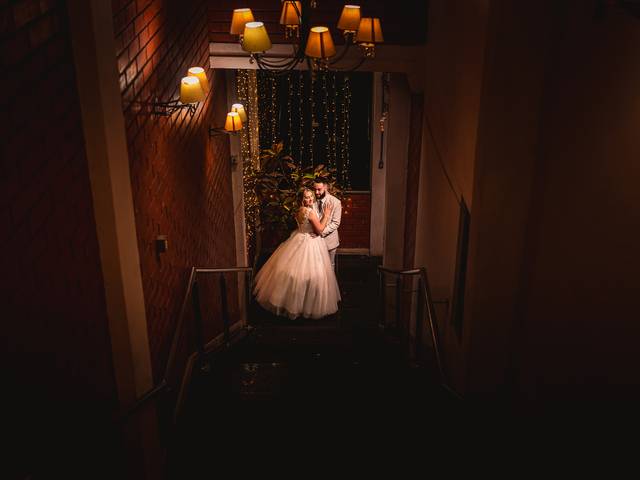 Wedding de Wedding | Iolanda e Henrique