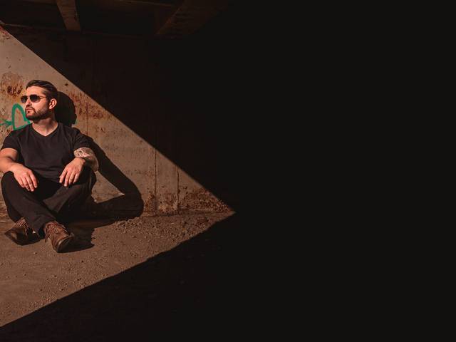 Ensaio Pessoal de Ensaio Pessoal | Rafael