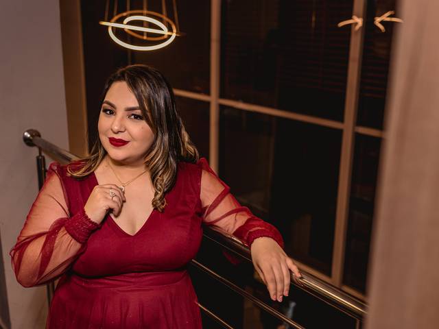 Formatura de Comemoração de Formatura | Jordana Fogaça