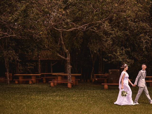 Wedding de Casamento | Lavínia e Abner